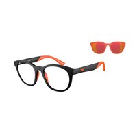 Sunglasses Emporio Armani Child 0EK4001  47  50011W - 0EK4001  47  50011W